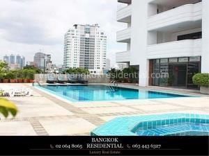 Bangkok Residential Agency's 3 Bed Condo For Rent in Ekkamai BR5973CD 7
