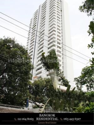 Bangkok Residential Agency's 3 Bed Condo For Rent in Ekkamai BR5973CD 5