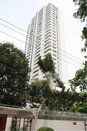 Bangkok Residential Agency's 3 Bed Condo For Rent in Ekkamai BR5975CD 8