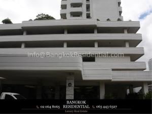 Bangkok Residential Agency's 3 Bed Condo For Rent in Ekkamai BR5975CD 6