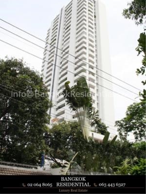 Bangkok Residential Agency's 3 Bed Condo For Rent in Ekkamai BR5975CD 5