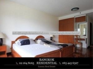 Bangkok Residential Agency's 4 Bed Condo For Rent in Sathorn BR5985CD 15