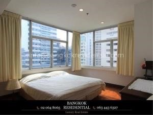 Bangkok Residential Agency's 2 Bed Condo For Rent in Chidlom BR6061CD 16