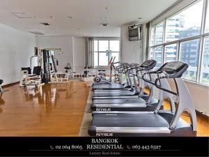Bangkok Residential Agency's 2 Bed Condo For Rent in Chidlom BR6061CD 11