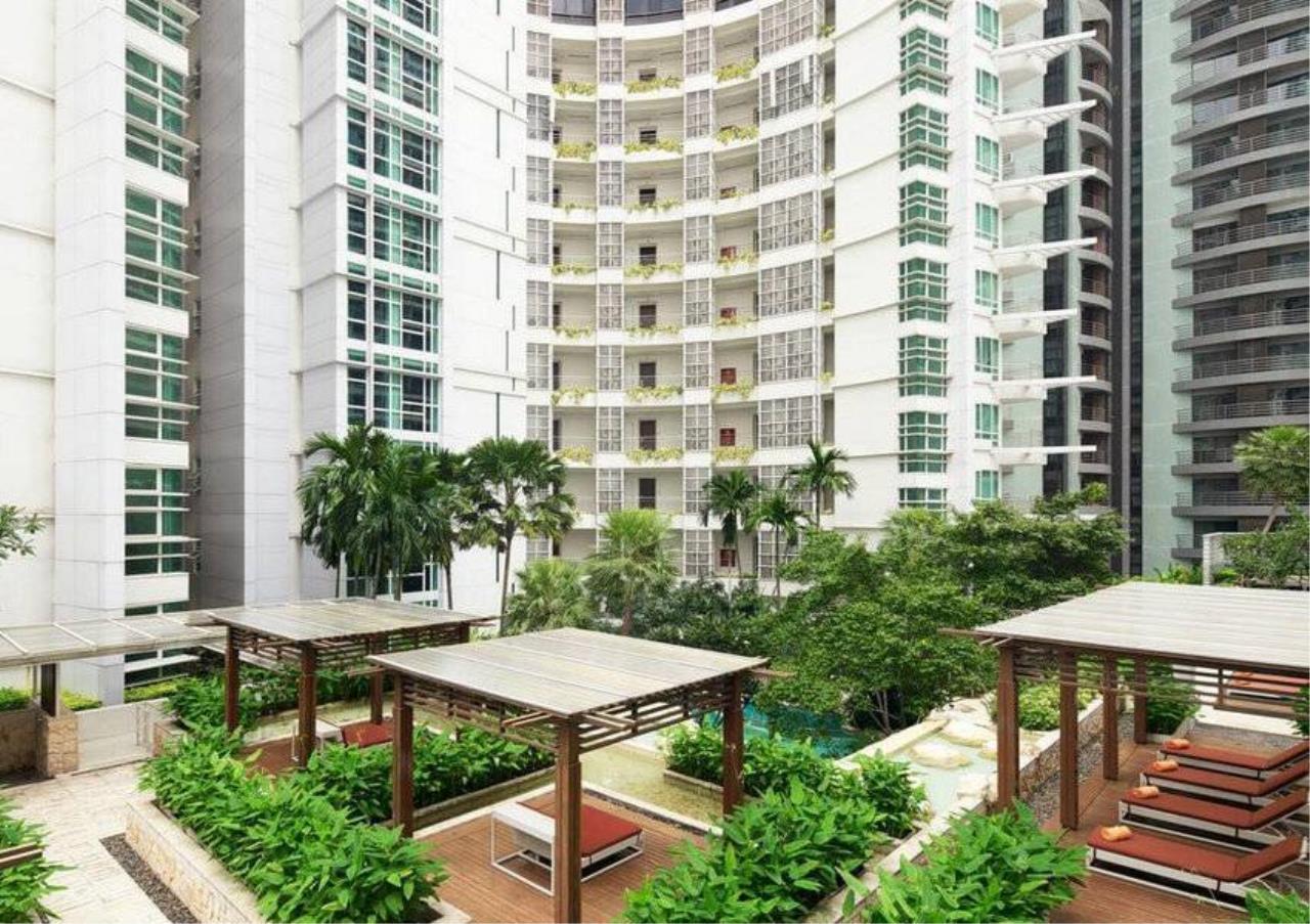 Bangkok Residential Agency's 2 Bed Condo For Sale in Ratchadamri BR6178CD 6