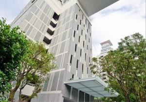 Bangkok Residential Agency's 1 Bed Condo For Rent in Phrom Phong BR6248CD 8