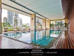 Bangkok Residential Agency's 2 Bed Condo For Rent in Phrom Phong BR6430CD 10