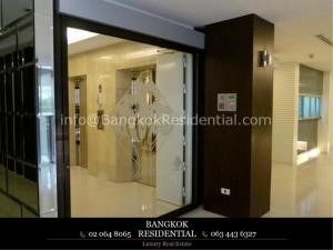 Bangkok Residential Agency's 2 Bed Condo For Rent in Phrom Phong BR6430CD 7
