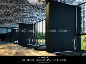 Bangkok Residential Agency's 1 Bed Condo For Sale in Phloenchit BR6533CD 14