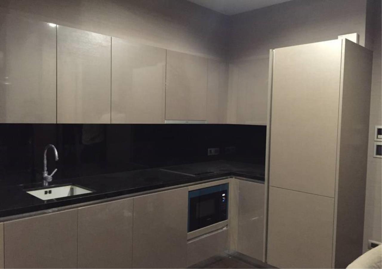 Bangkok Residential Agency's 1 Bed Condo For Rent in Phrom Phong BR6680CD 9