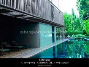 Bangkok Residential Agency's 1 Bed Condo For Rent in Thonglor BR6764CD 6