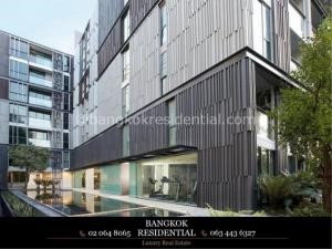 Bangkok Residential Agency's 1 Bed Condo For Rent in Thonglor BR6764CD 5