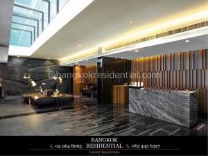 Bangkok Residential Agency's 1 Bed Condo For Rent in Thonglor BR6764CD 4