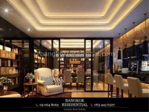 Bangkok Residential Agency's 2 Bed Condo For Rent in Phrom Phong BR6769CD 13