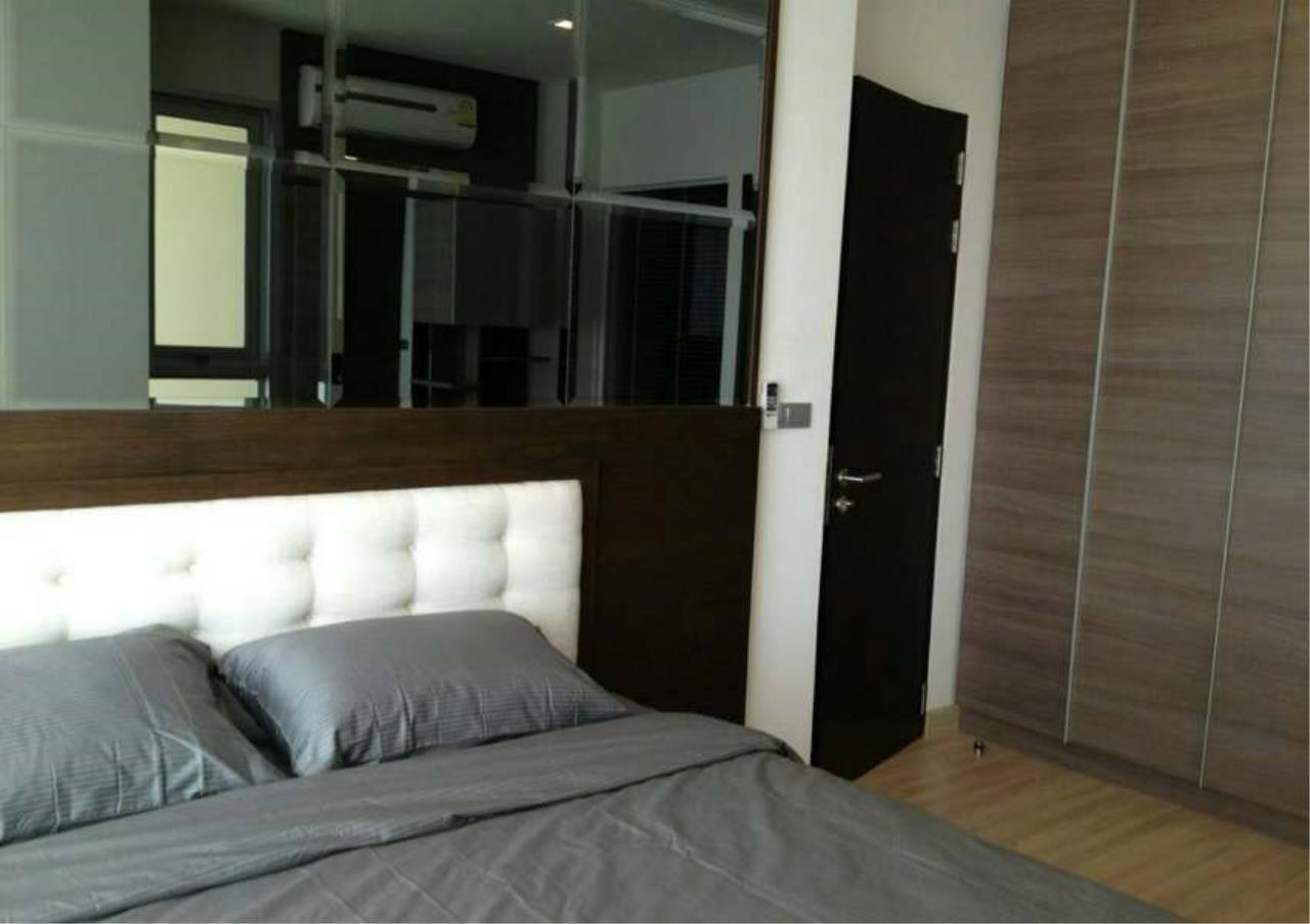 Bangkok Residential Agency's 2 Bed Condo For Sale in Phra Khanong BR6810CD 5