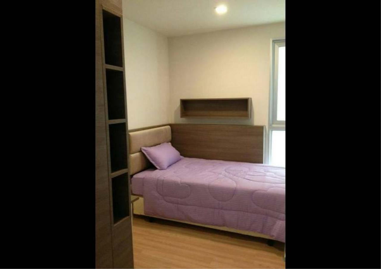 Bangkok Residential Agency's 2 Bed Condo For Sale in Phra Khanong BR6810CD 6