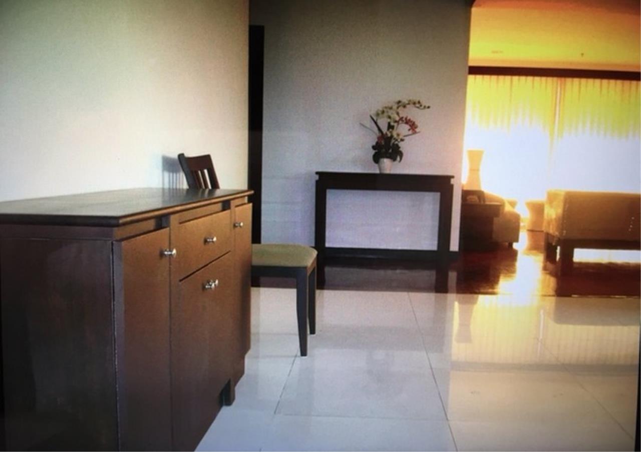 Bangkok Residential Agency's 2 Bed Condo For Rent in Nana BR6950CD 3
