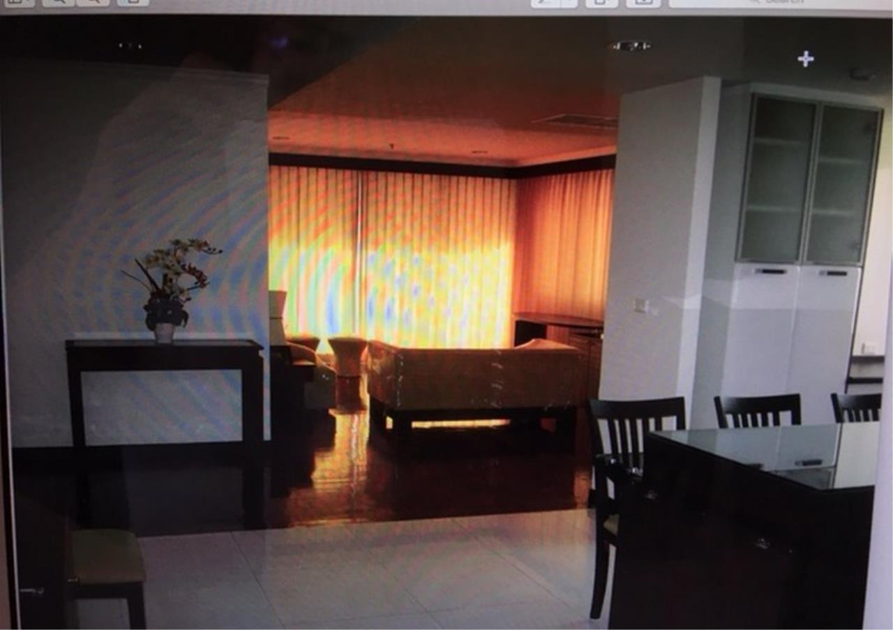 Bangkok Residential Agency's 2 Bed Condo For Rent in Nana BR6950CD 1