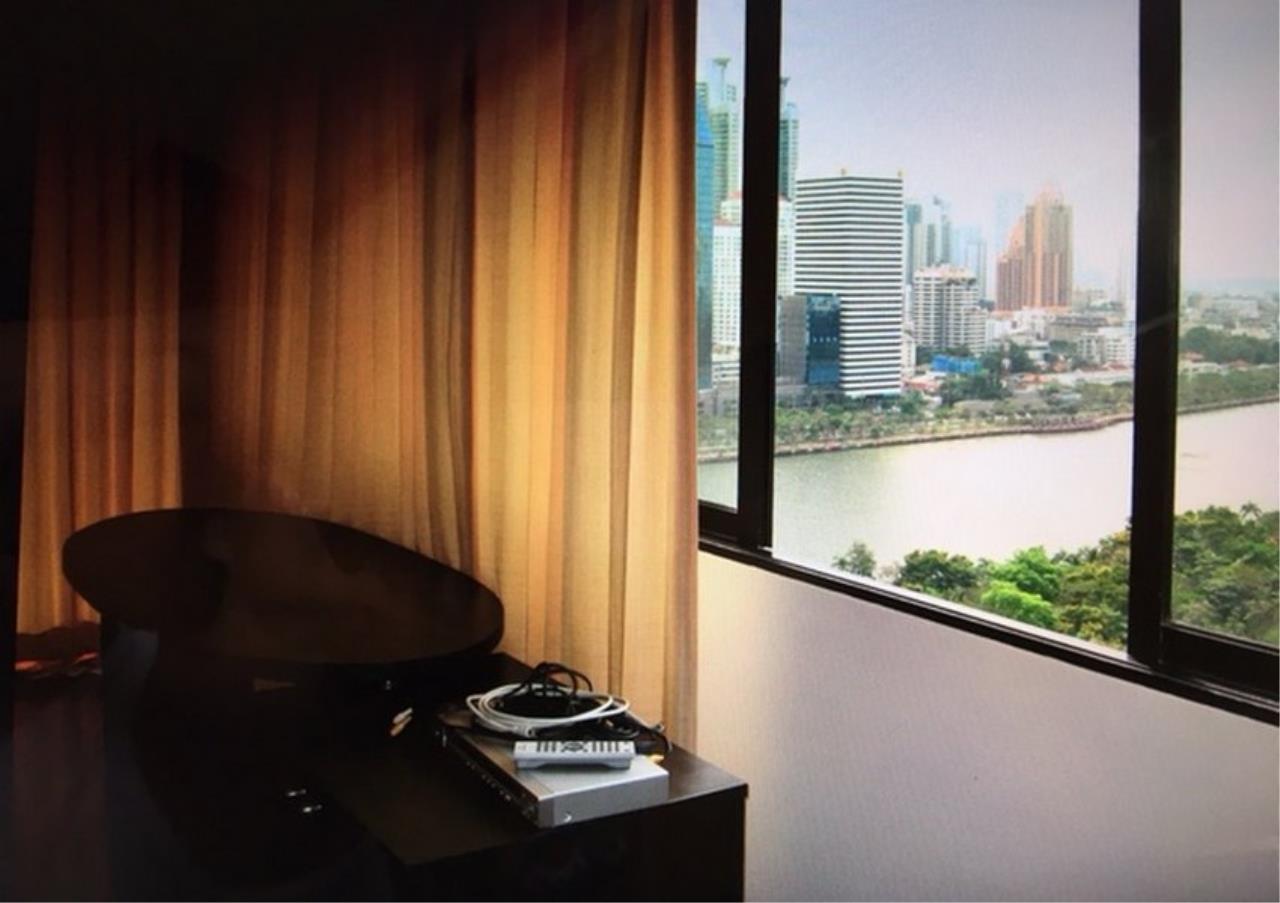 Bangkok Residential Agency's 2 Bed Condo For Rent in Nana BR6950CD 2