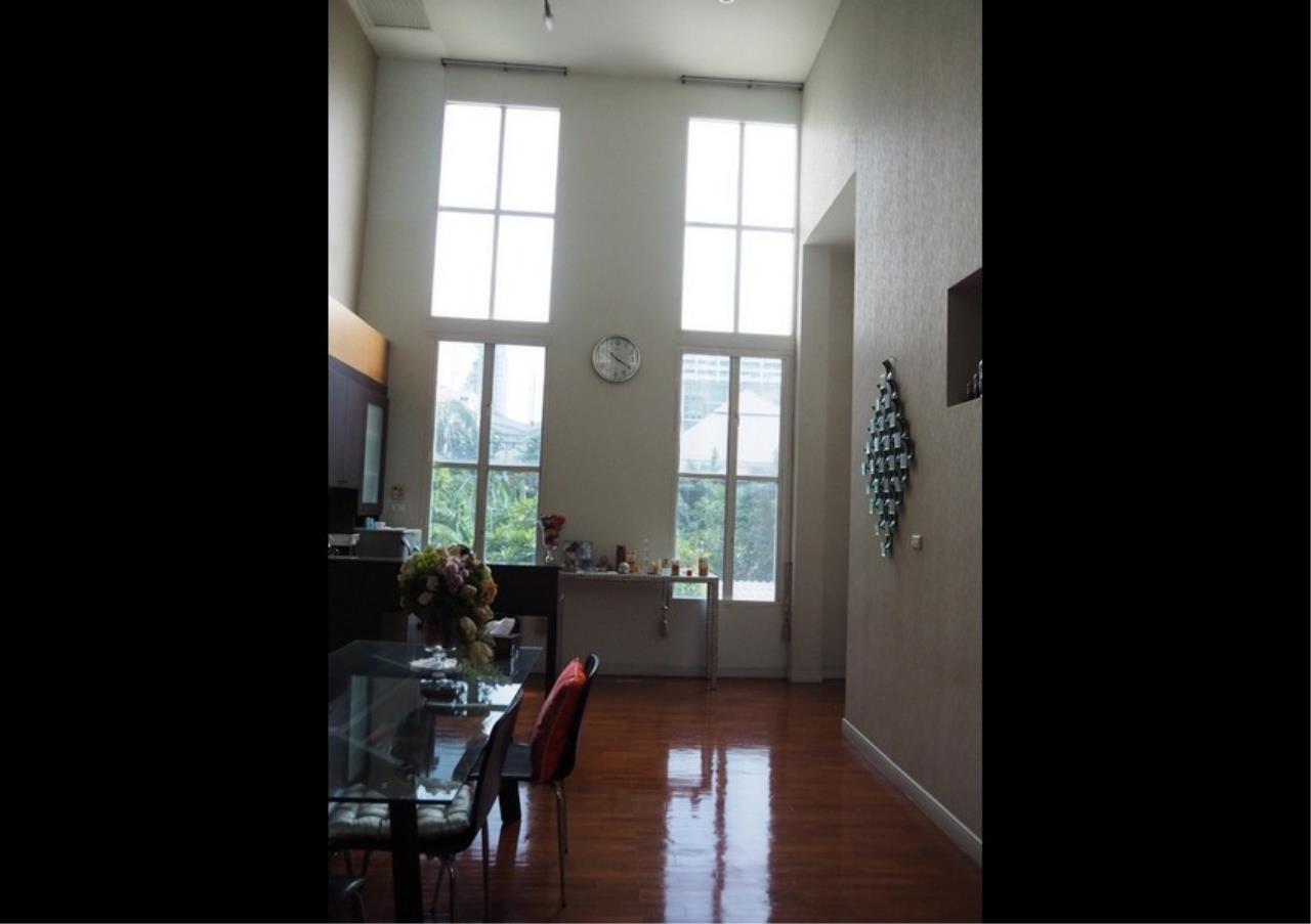 Bangkok Residential Agency's 4 Bed Townhouse in Compound For Sale in Thonglor BR8634TH 8