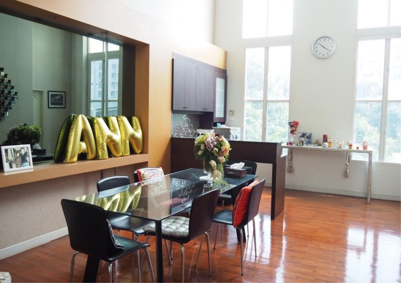 Bangkok Residential Agency's 4 Bed Townhouse in Compound For Sale in Thonglor BR8634TH 5