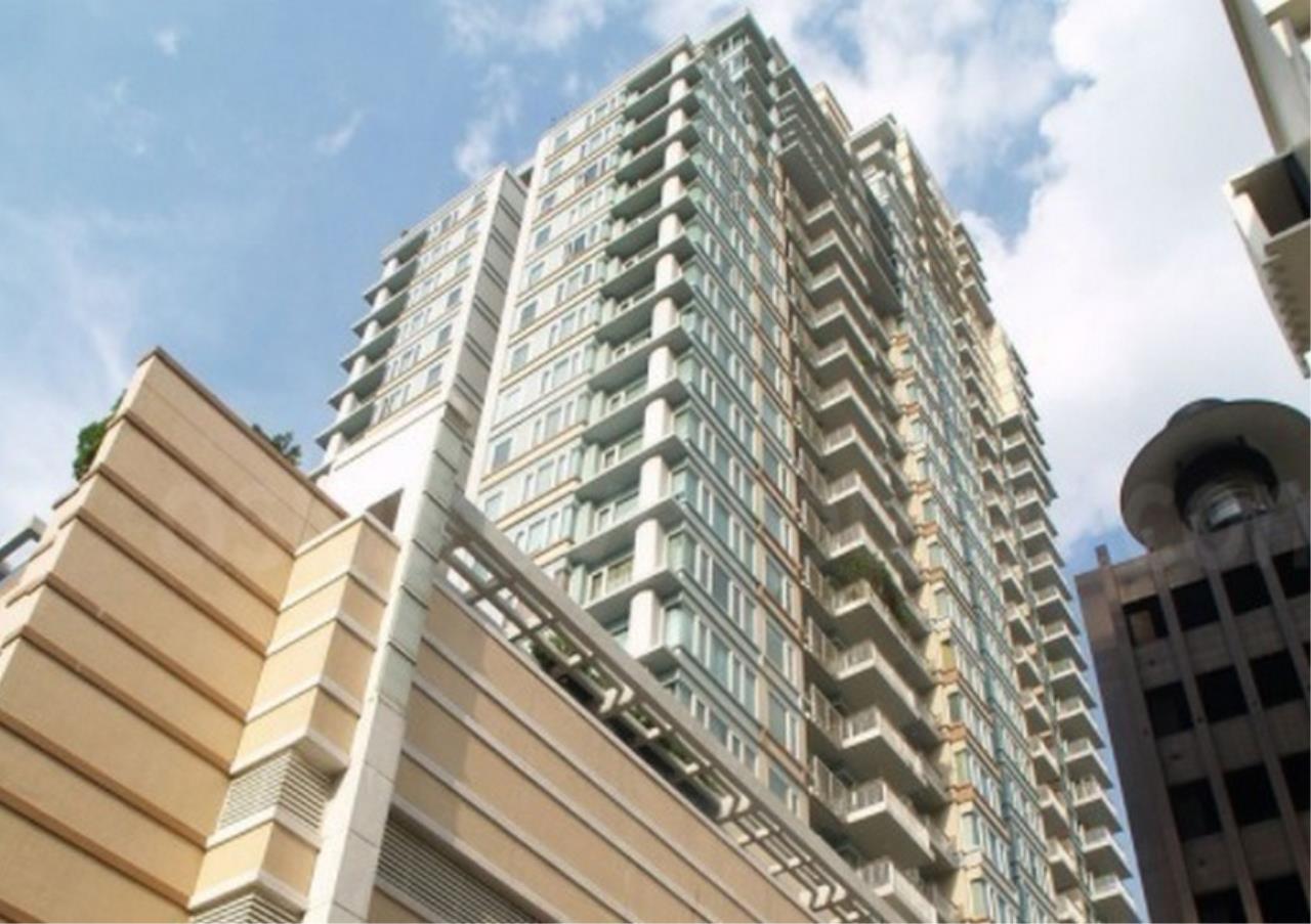 Bangkok Residential Agency's 1 Bed Condo For Sale in Phrom Phong BR9447CD 1
