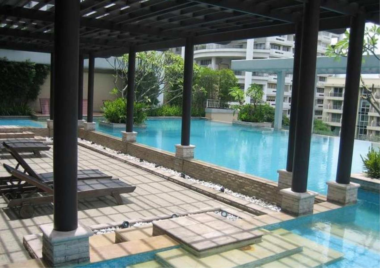 Bangkok Residential Agency's 3 Bed Condo For Rent in Thonglor BR9582CD 1
