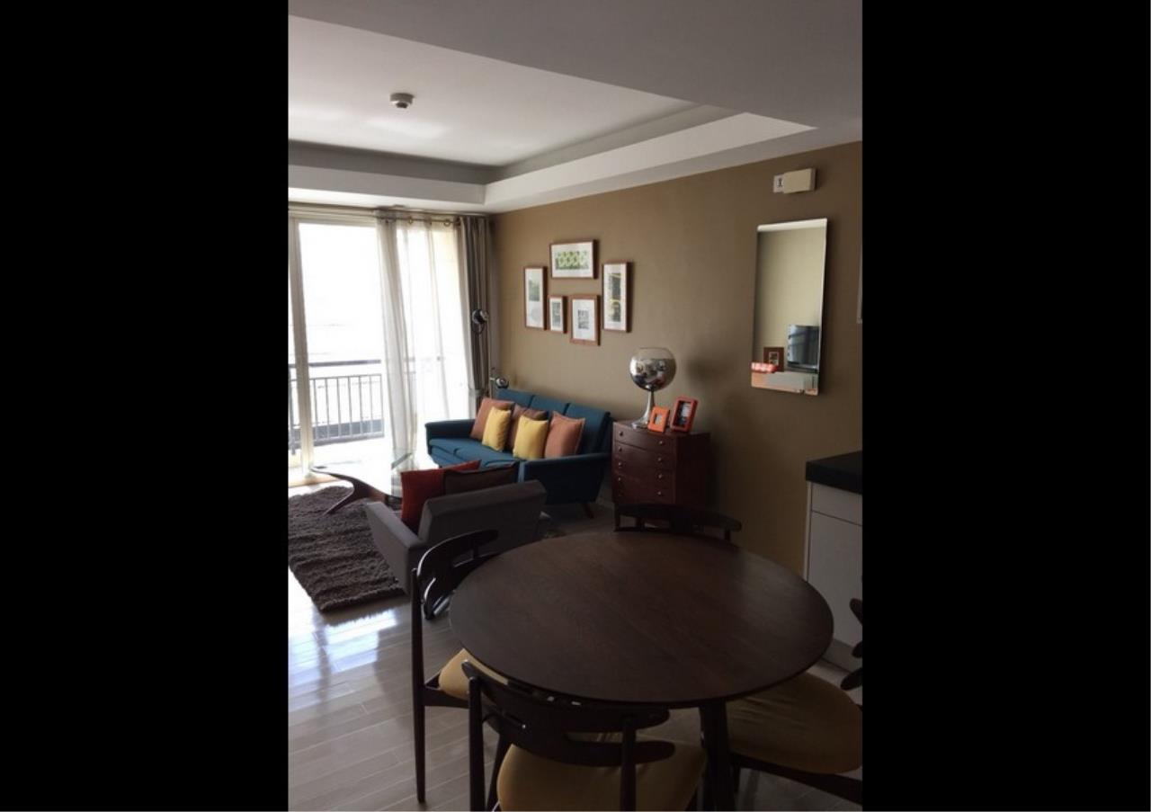 Bangkok Residential Agency's 1 Bed Condo For Rent in Phloenchit BR9794CD 2