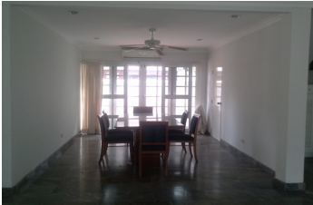 RE/MAX PRIME Agency's CR-BO0071600002 - Single House for Rent Samakee Place Chaengwattana 3