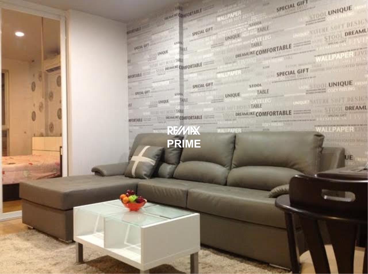 RE/MAX PRIME Agency's For Rent Hive Sukhumvit 65 2