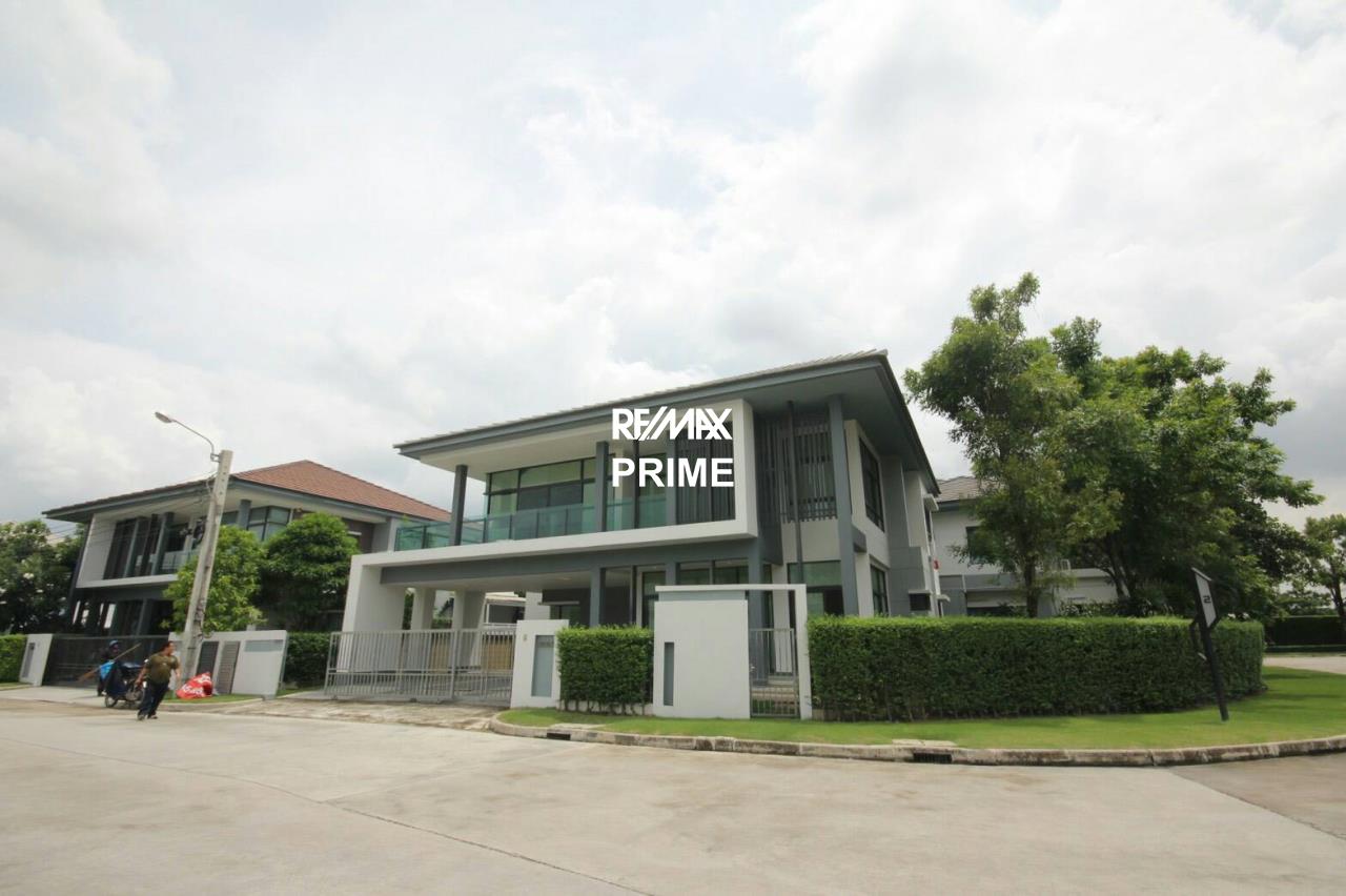 RE/MAX PRIME Agency's House for Sale Setthasiri Srinakarin - Rama 9   2