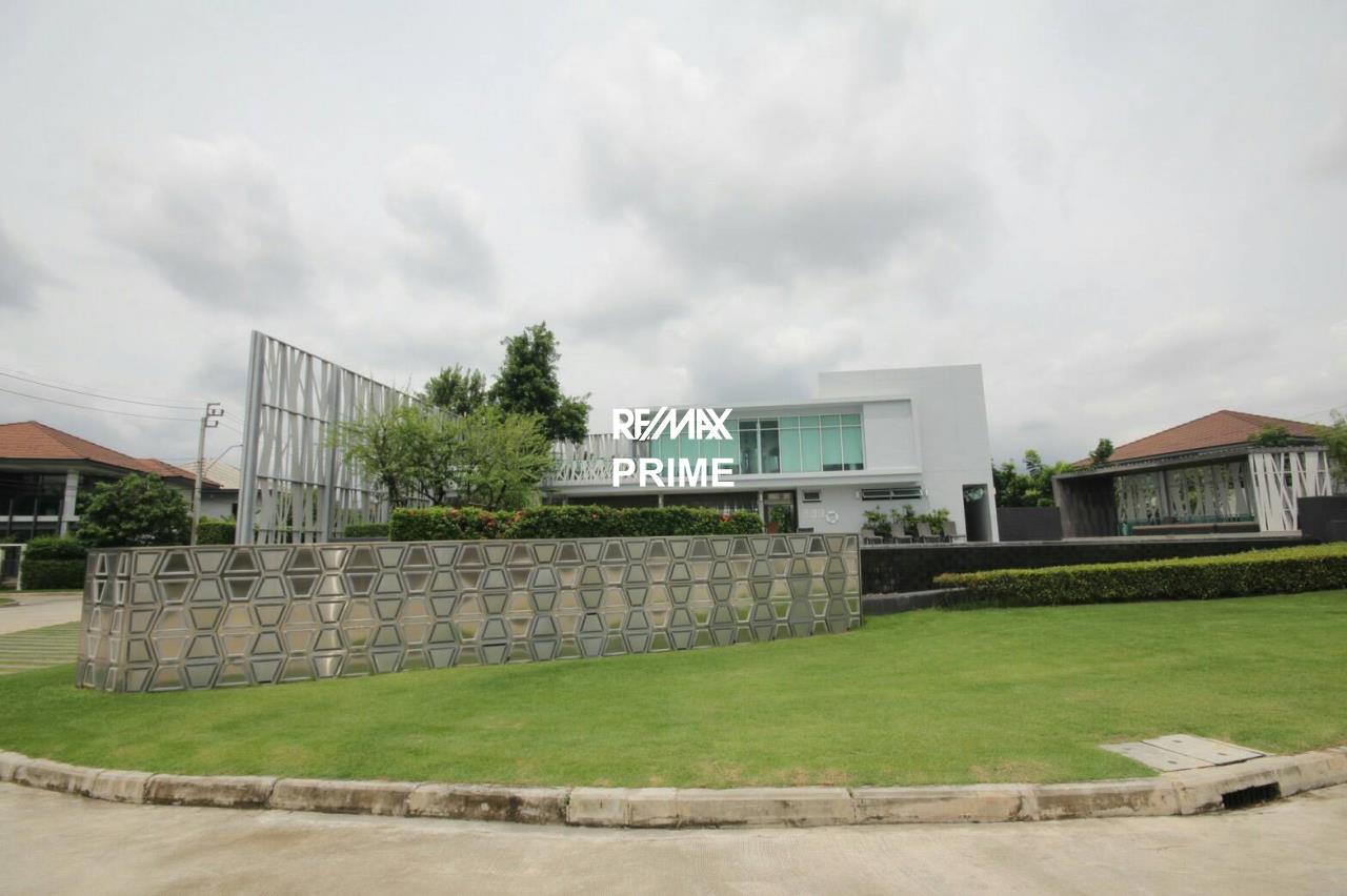 RE/MAX PRIME Agency's House for Sale Setthasiri Srinakarin - Rama 9   19