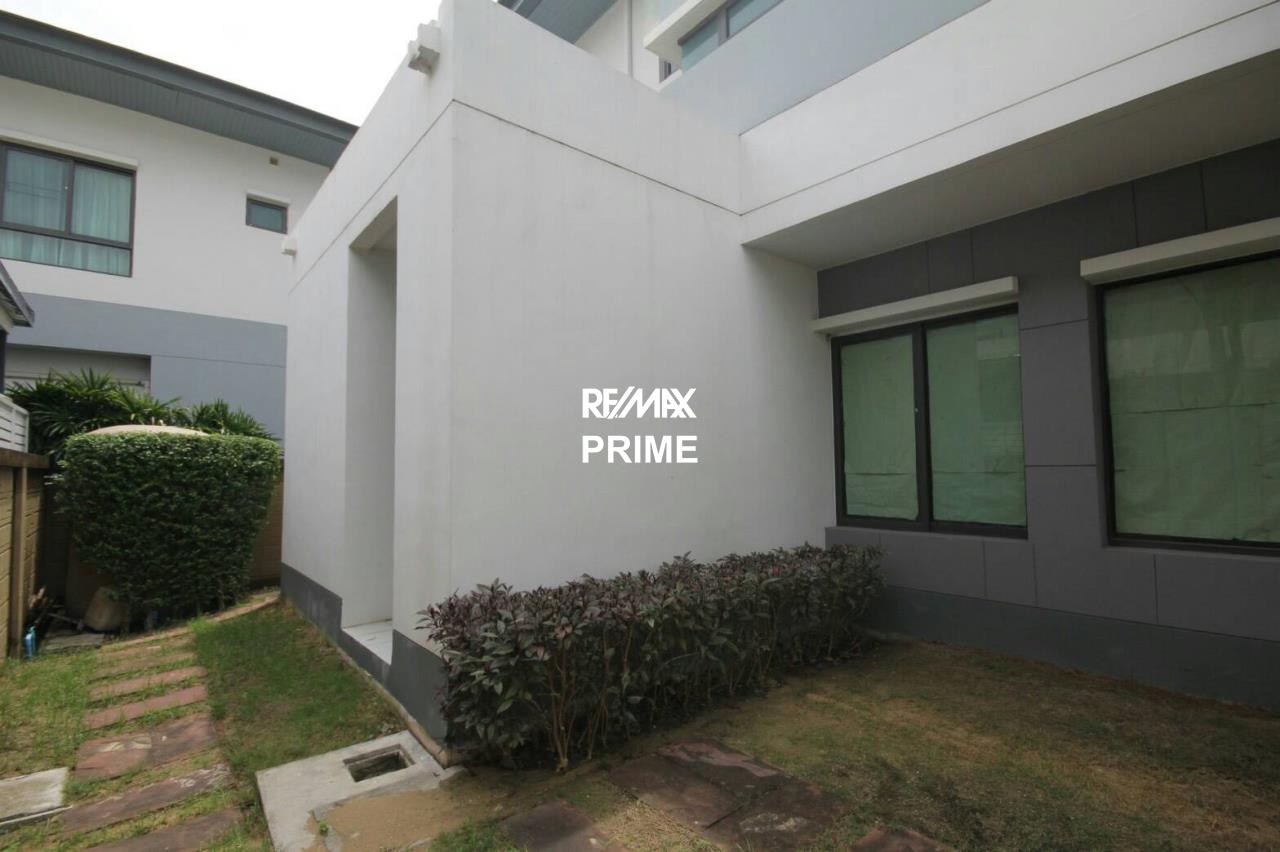 RE/MAX PRIME Agency's House for Sale Setthasiri Srinakarin - Rama 9   4