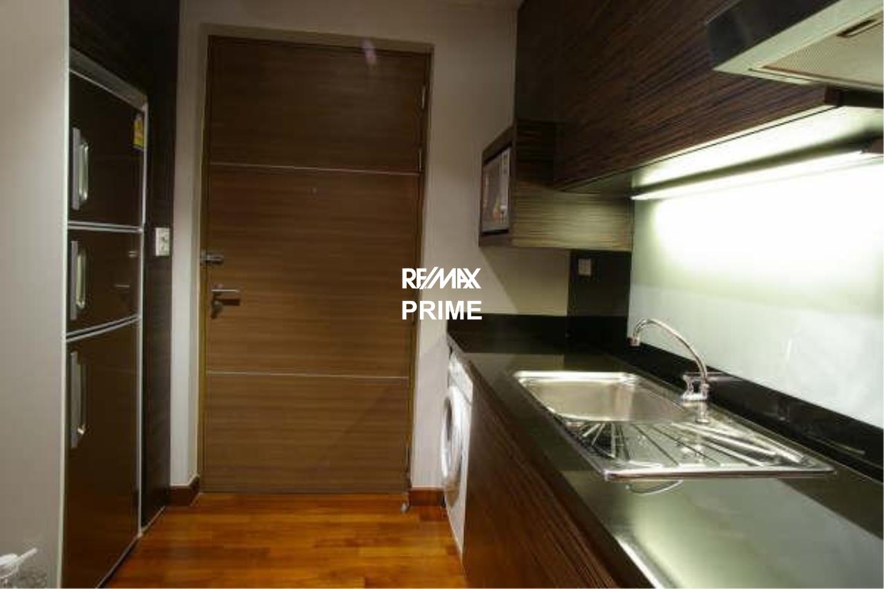 RE/MAX PRIME Agency's For Rent DLV Residence 11