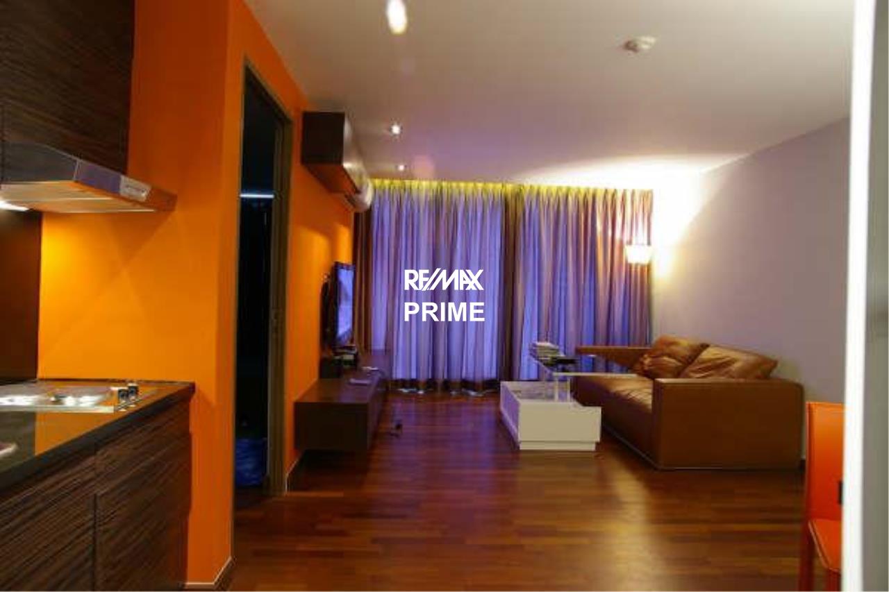 RE/MAX PRIME Agency's For Rent DLV Residence 15