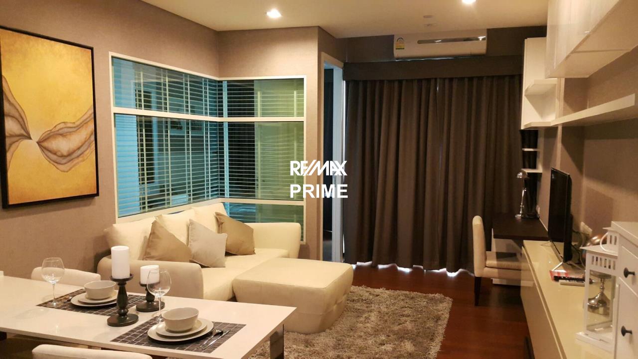 RE/MAX PRIME Agency's For Rent Ivy Thonglor 1