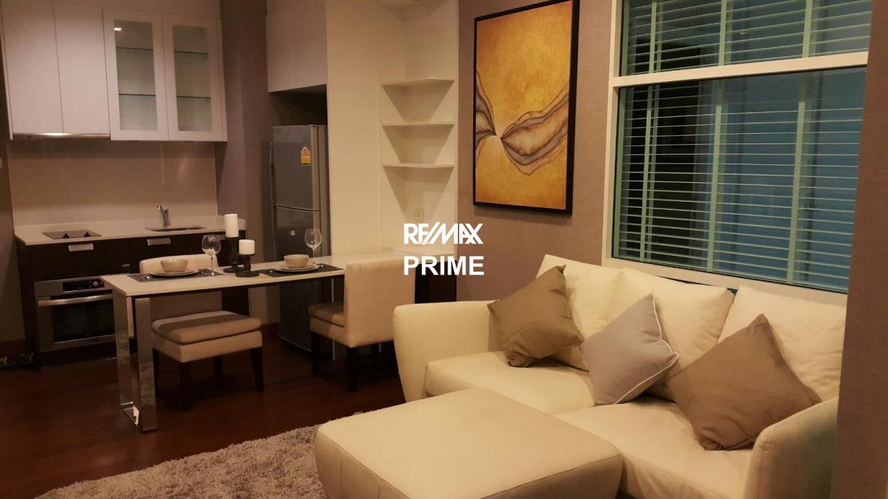 RE/MAX PRIME Agency's For Rent Ivy Thonglor 2