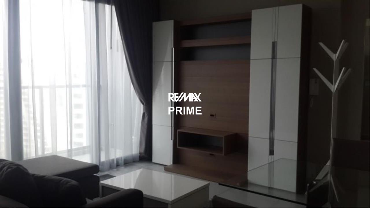 RE/MAX PRIME Agency's For Rent Zire Wongamat 2