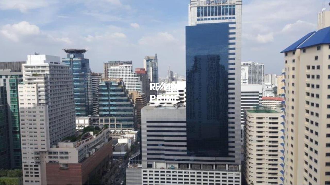 RE/MAX PRIME Agency's For Rent Asoke Place 5