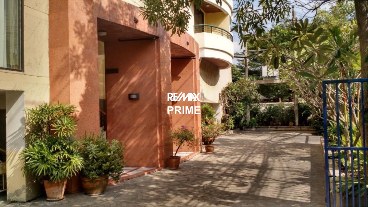 RE/MAX PRIME Agency's For Sale and Rent Varasupha Executive place 2