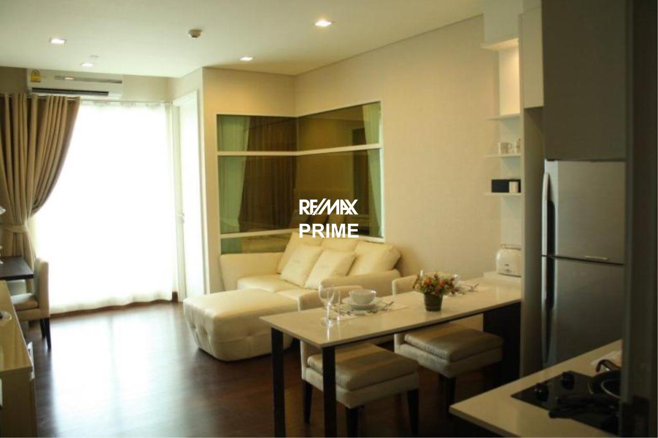 RE/MAX PRIME Agency's For Rent Ivy Thonglor  1