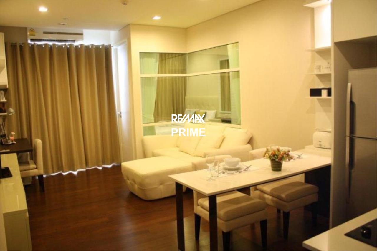 RE/MAX PRIME Agency's For Rent Ivy Thonglor  2
