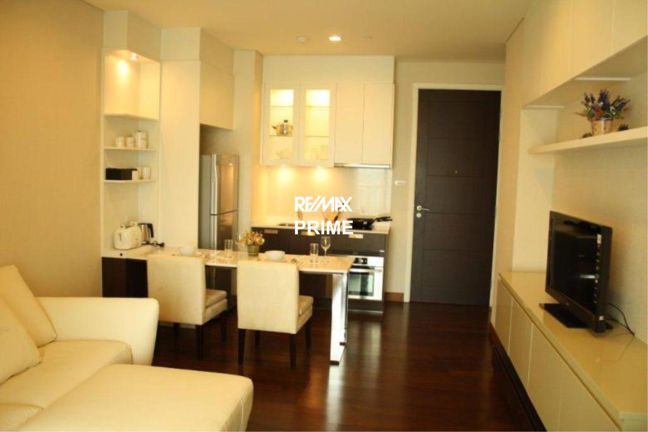 RE/MAX PRIME Agency's For Rent Ivy Thonglor  3