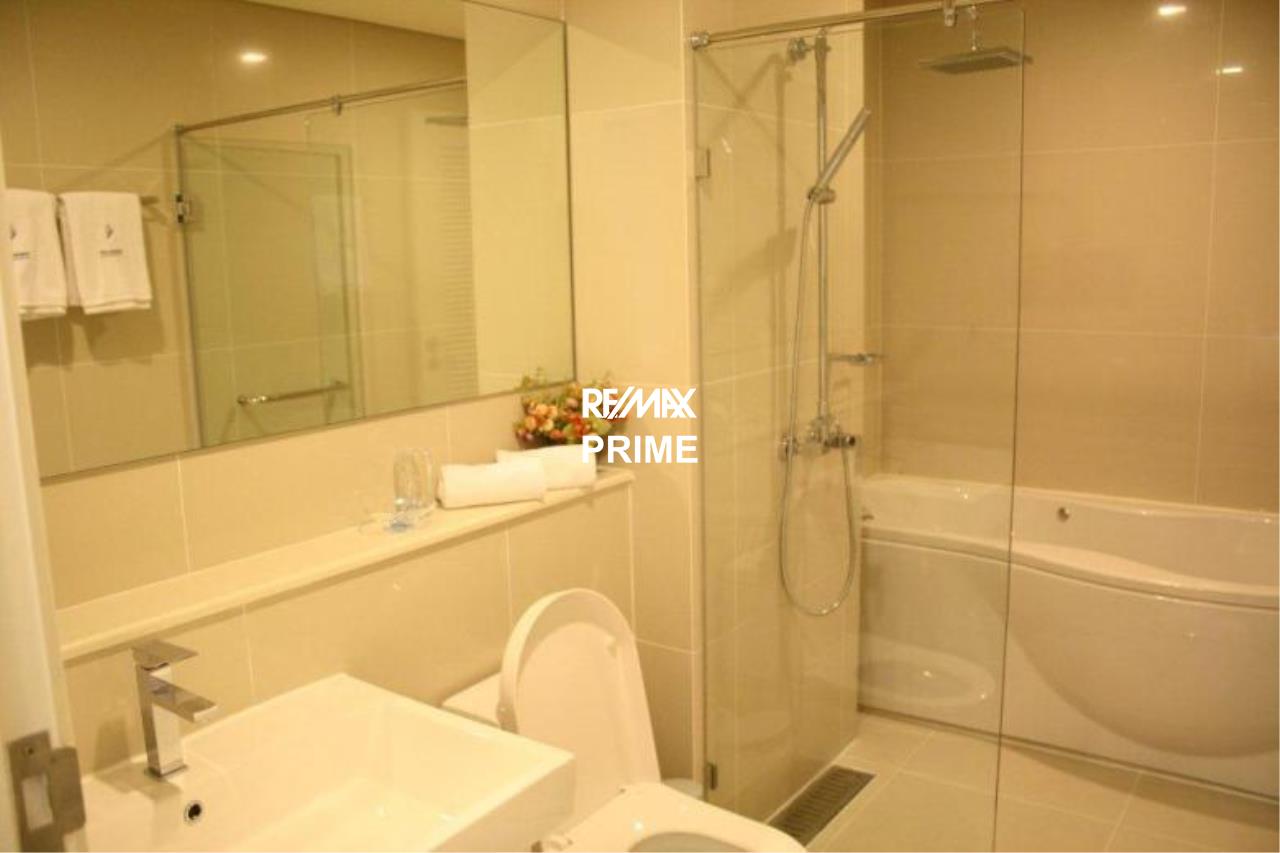 RE/MAX PRIME Agency's For Rent Ivy Thonglor  7