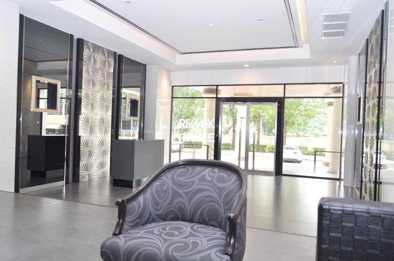 RE/MAX PRIME Agency's For Rent Oriental Tower 2