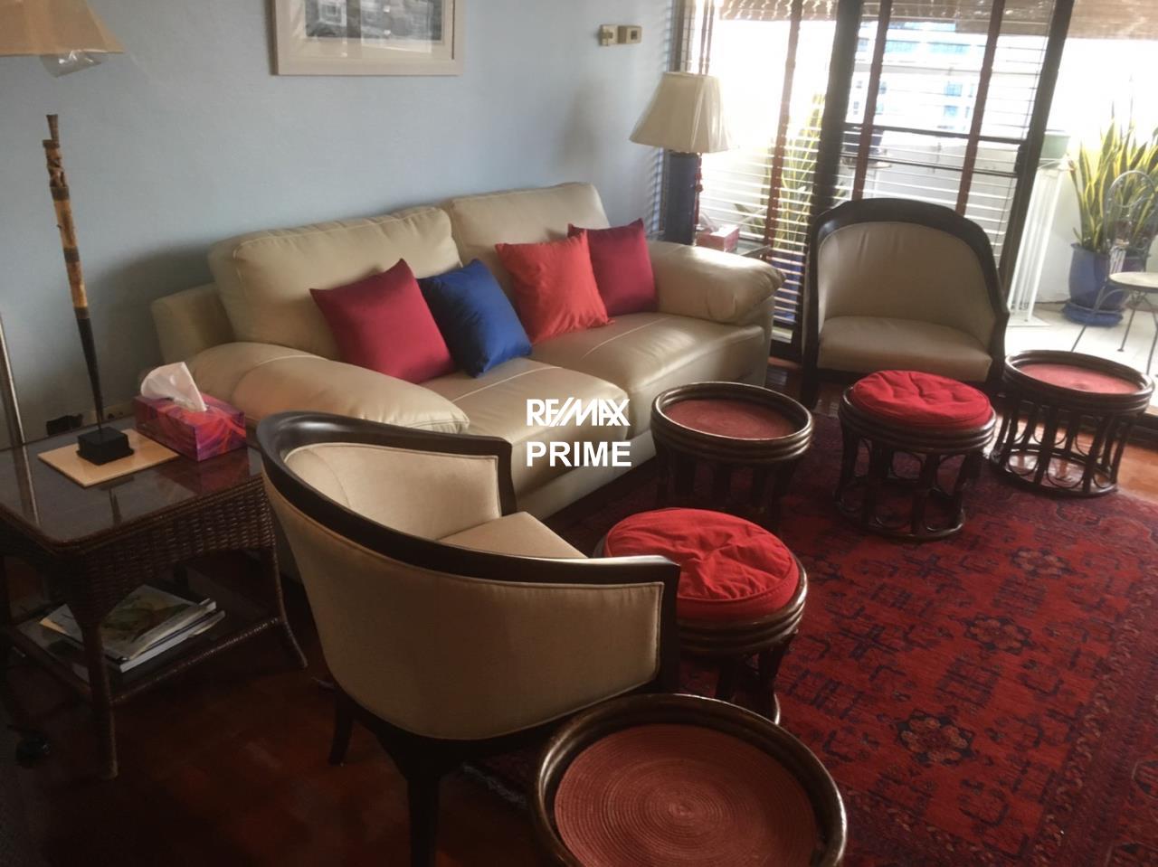 RE/MAX PRIME Agency's For Sale The Waterford Park Sukhumvit 53 1