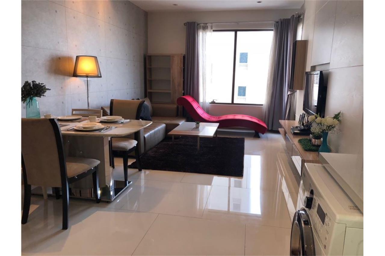 RE/MAX PRIME Agency's Lovely 1 Bedroom, 48 Sqm. High Floor, For Sale 1