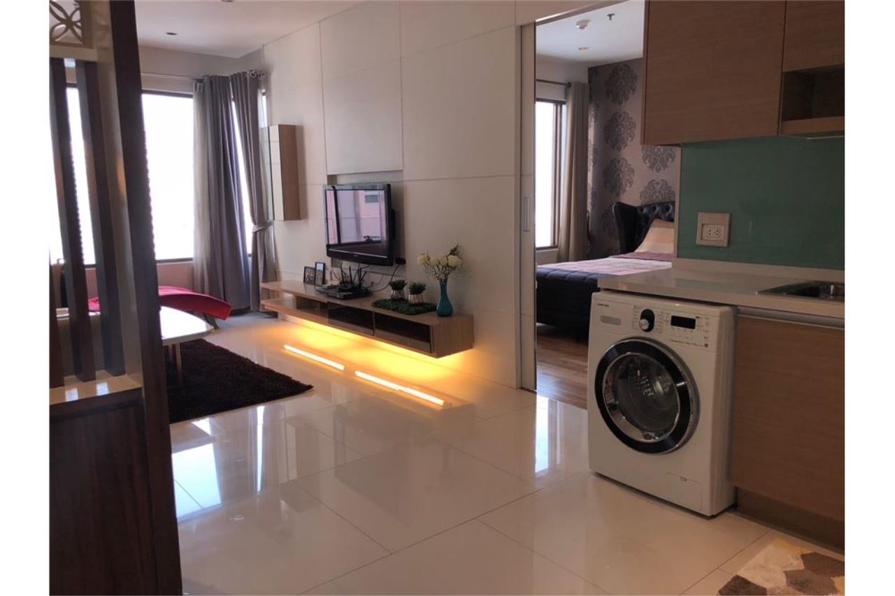 RE/MAX PRIME Agency's Lovely 1 Bedroom, 48 Sqm. High Floor, For Sale 9