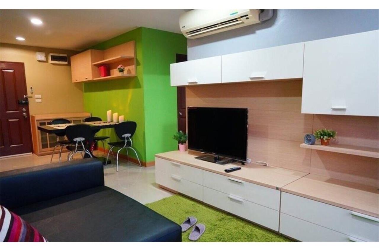 RE/MAX PRIME Agency's Low Rise 2 Bedrooms 60 Sqm For Sale With Tenant 3