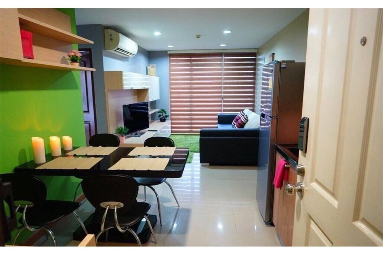 RE/MAX PRIME Agency's Low Rise 2 Bedrooms 60 Sqm For Sale With Tenant 1